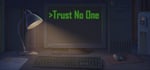 Trust No One steam charts