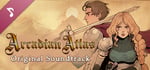 Arcadian Atlas Soundtrack banner image