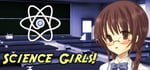 Science Girls banner image
