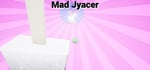 Mad Jyacer steam charts