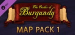 Castles of Burgundy - Map Pack 1 banner image
