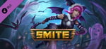 SMITE Legacy Pass banner image