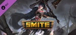 SMITE Legacy Deluxe Pass banner image