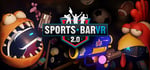 Sports Bar VR steam charts