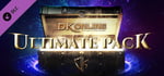 DK ONLINE - SEASON ULTIMATE PACK banner image
