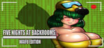 Five Nights at Backrooms: Waifu Edition banner image