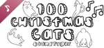 100 Christmas Cats Soundtrack banner image