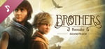 Brothers: A Tale of Two Sons Remake - Soundtrack banner image