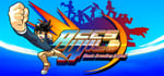 Aces Wild: Manic Brawling Action! banner image