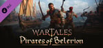 Wartales, Pirates of Belerion banner image