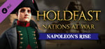 Holdfast: Nations At War - Napoleon's Rise banner image