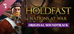Holdfast OST - The Plight of War banner image