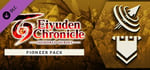 Eiyuden Chronicle: Hundred Heroes - Pioneer Pack banner image