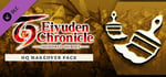 Eiyuden Chronicle: Hundred Heroes - HQ Makeover Package banner image