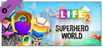 The Game of Life 2 - Superhero World banner image