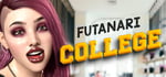 Futanari College - Episode 1 [18+] 🍓 🤓 banner image