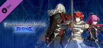 Granblue Fantasy Versus: Rising - Character Color Set 2 banner image