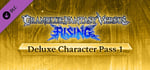 Granblue Fantasy Versus: Rising - Deluxe Character Pass 1 banner image