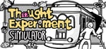 Thought Experiment Simulator banner image