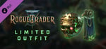 Warhammer 40,000: Rogue Trader - Limited Outfit banner image