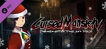 Cursed Mansion - Rose Christmas Costume banner image