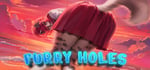 Furry Holes banner image