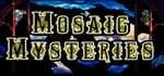 Mosaic Mysteries steam charts