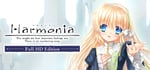 Harmonia Full HD Edition steam charts