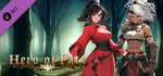 Hero of Fate - Darkness Land DLC banner image