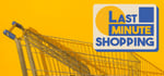Last Minute Shopping banner image