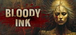Bloody Ink banner image