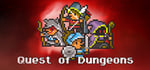 Quest of Dungeons steam charts