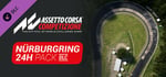Assetto Corsa Competizione - 24H Nürburgring Pack banner image