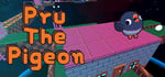 Pru the Pigeon banner image