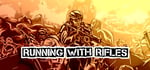 RUNNING WITH RIFLES steam charts