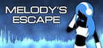Melody's Escape steam charts