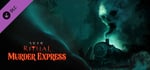 Sker Ritual - Murder Express banner image