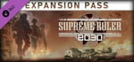 Supreme Ruler 2030 Expansion Pass banner image