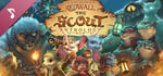 The Lost Legends of Redwall™: The Scout Anthology Soundtrack banner image
