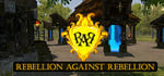 Rebellion Against Rebellion steam charts