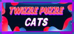 Twizzle Puzzle: Cats steam charts