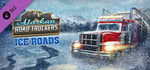 Alaskan Road Truckers: Ice Roads banner image