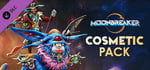 Moonbreaker - Cosmetic Pack banner image