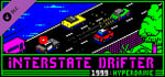Interstate Drifter 1999 - Hyperdrive banner image