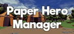 Paper Hero Manager steam charts