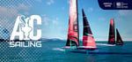 AC Sailing steam charts