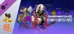 Overwatch® 2 - Ultimate Battle Pass Bundle: Season 9 banner image