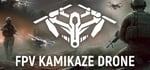 FPV Kamikaze Drone steam charts