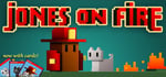 Jones On Fire banner image