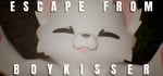 ESCAPE FROM BOYKISSER steam charts